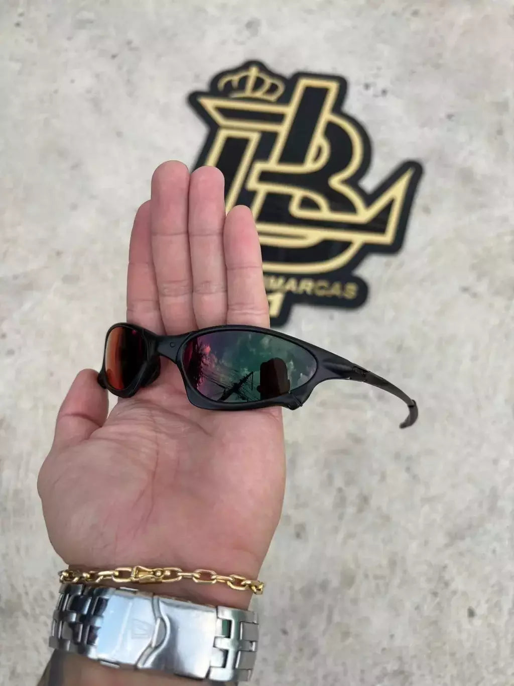 PENNY CARBON LENTES TORCH LINHA PREMIUM