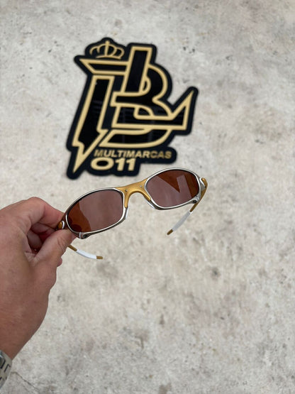 JULIET 24K LENTES VR28 KIT BRANCO
