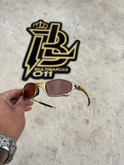 JULIET 24K LENTES VR28 KIT PRETO