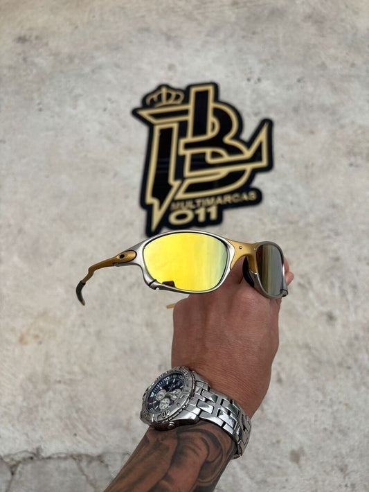 Double - X 24k Gold