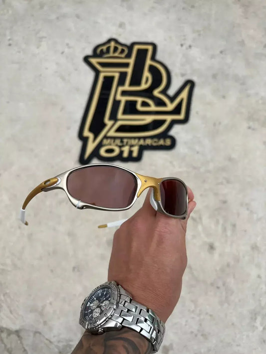JULIET 24K LENTES VR28 KIT BRANCO