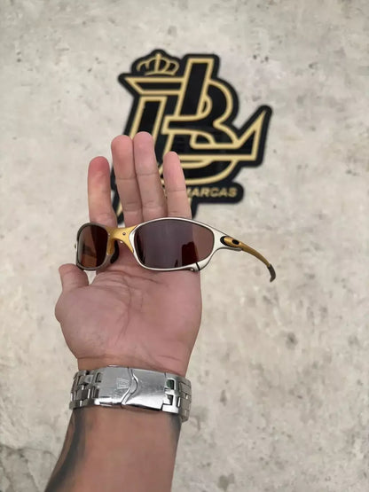 JULIET 24K LENTES VR28 KIT PRETO