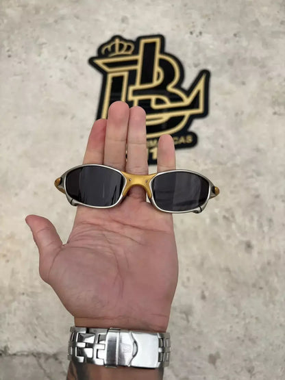 JULIET 24K LENTES BLACK