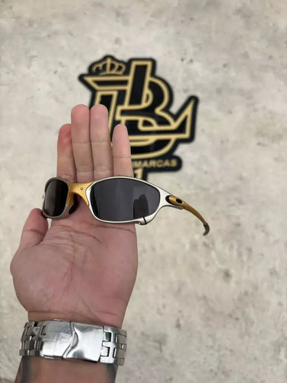 JULIET 24K LENTES BLACK