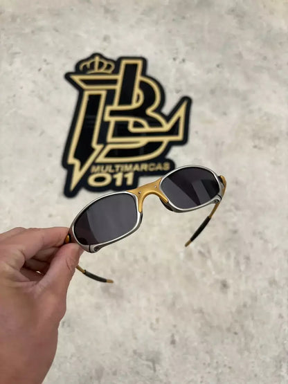 JULIET 24K LENTES BLACK
