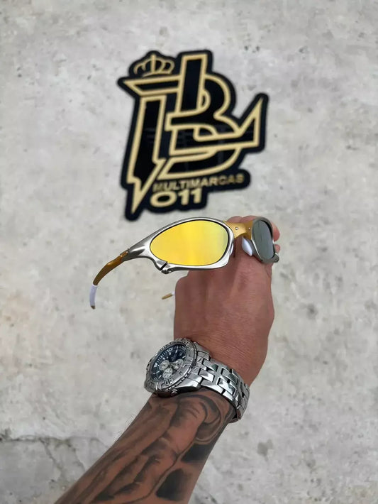PENNY 24K LENTES GOLD KIT BANCO