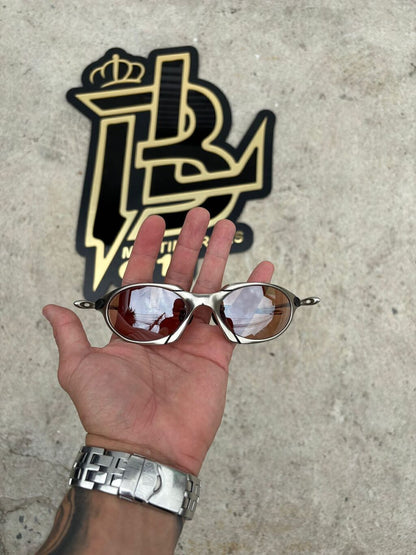 ROMEO1 PLASMA LENTES VR28 LINHA PREMIUM