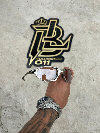ROMEO1 PLASMA LENTES VR28 LINHA PREMIUM