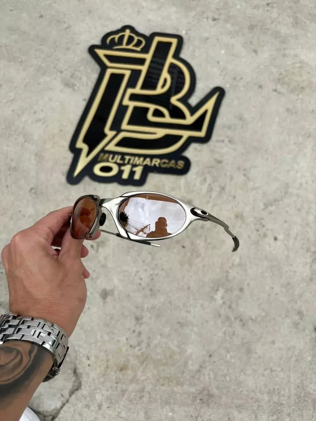 ROMEO1 PLASMA LENTES VR28 LINHA PREMIUM