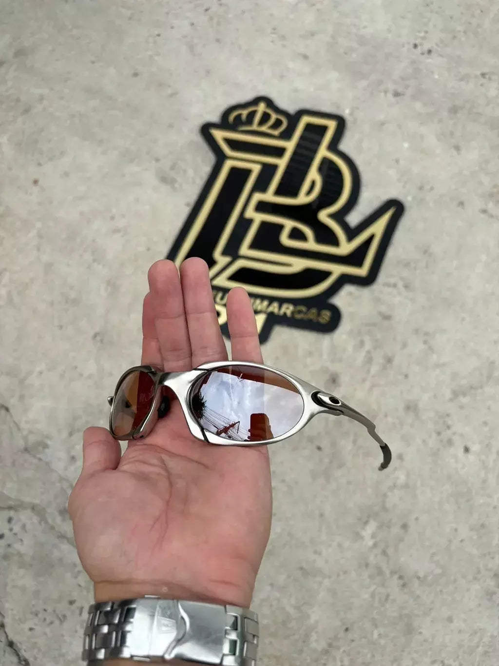 ROMEO1 PLASMA LENTES VR28 LINHA PREMIUM
