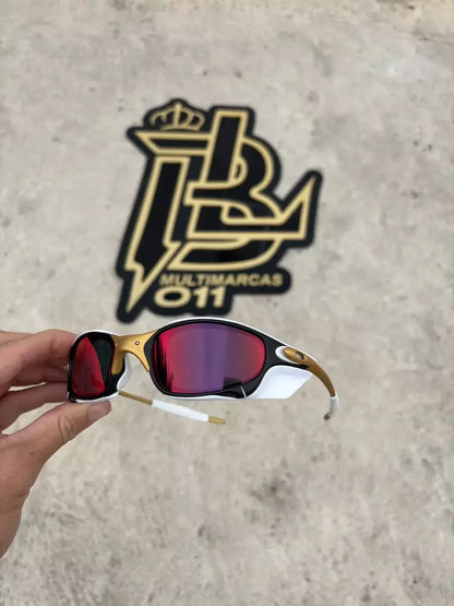 JULIET CORVETTE ARO CARBON LENTES TORCH KIT BRANCO SIDE BLINDER BRANCO