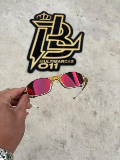 JULIET 24K LENTES TORCH KIT BRANCO