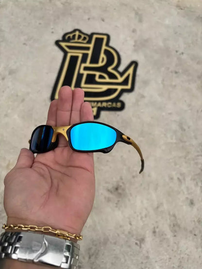 JULIET CORVETTE ARO CARBON LENTES ICE KIT PRETO