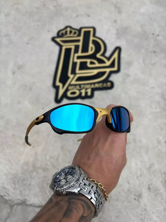 JULIET CORVETTE ARO CARBON LENTES ICE KIT PRETO