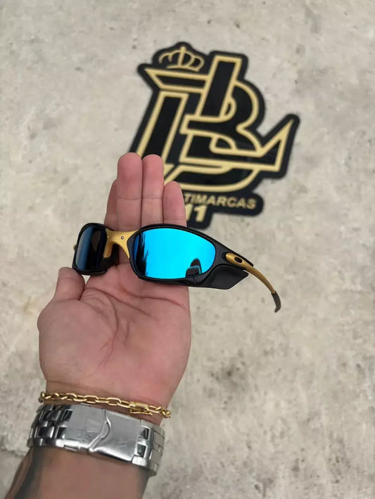JULIET CORVETTE ARO CARBON LENTES ICE KIT PRETO SIDE BLINDER PRETO