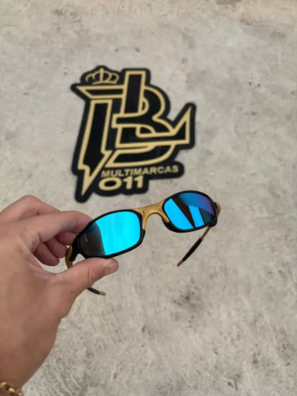 JULIET CORVETTE ARO CARBON LENTES ICE KIT PRETO