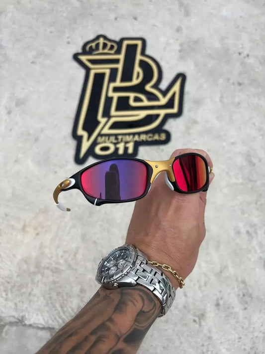 JULIET CORVETTE ARO CARBON LENTES TORCH KIT BRANCO