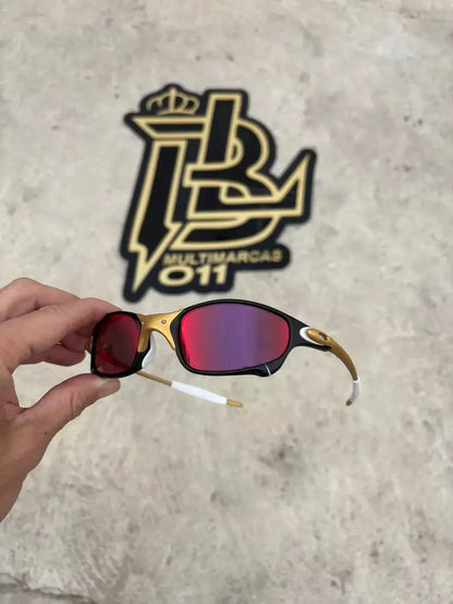 JULIET CORVETTE ARO CARBON LENTES TORCH KIT BRANCO