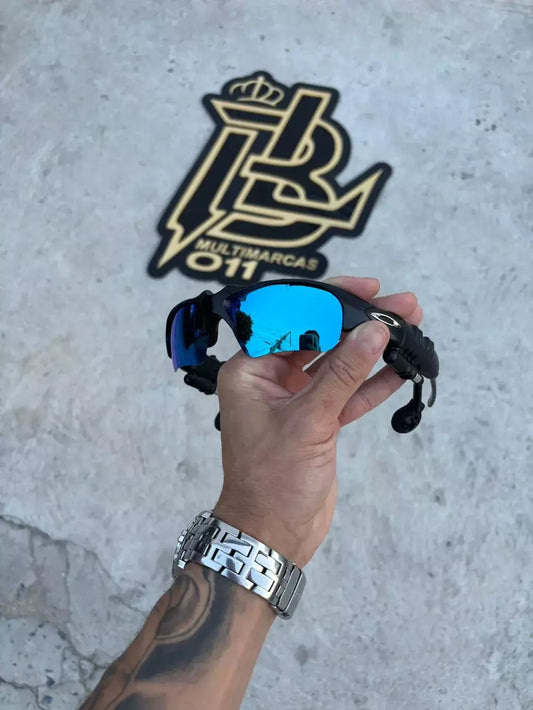 THUMP LENTES ICE