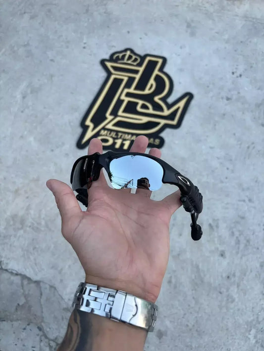 THUMP LENTES ESPELHADO