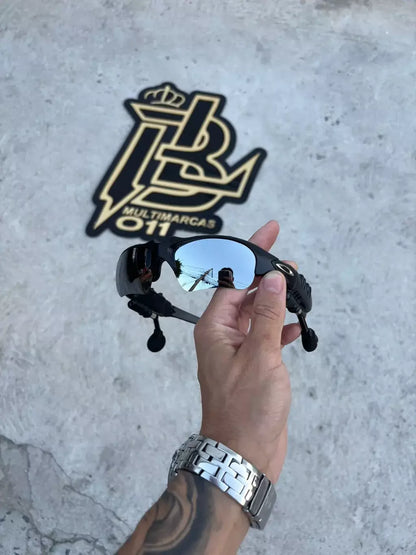 THUMP LENTES ESPELHADO