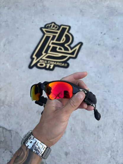 THUMP LENTES RUBY