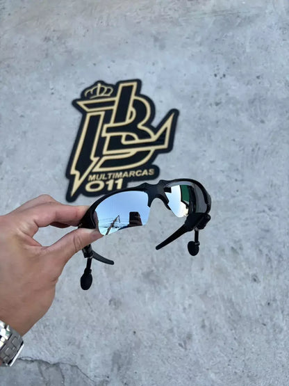 THUMP LENTES ESPELHADO