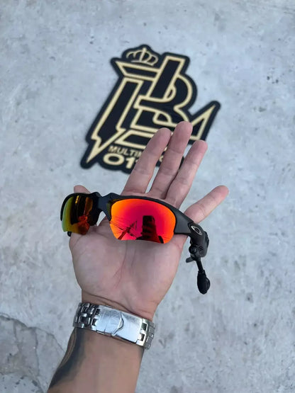 THUMP LENTES RUBY