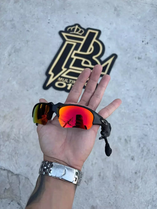 THUMP LENTES RUBY