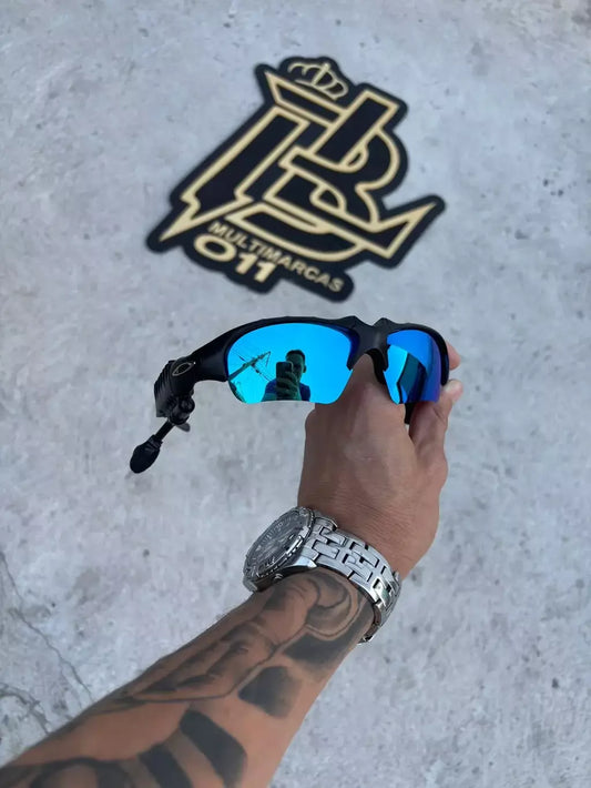 THUMP LENTES ICE