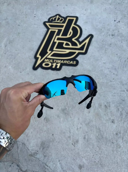 THUMP LENTES ICE