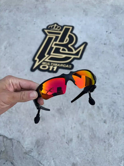 THUMP LENTES RUBY