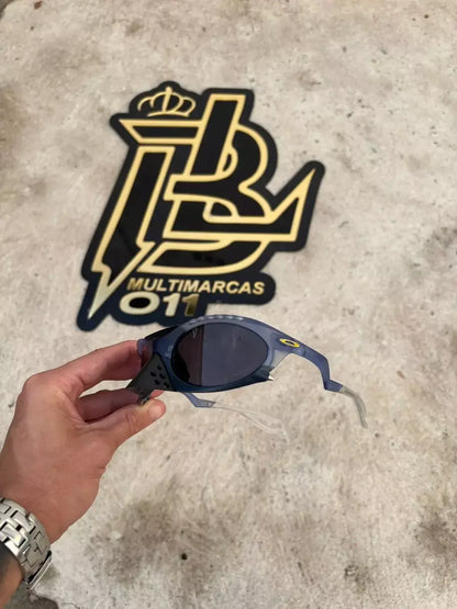 PLANTARIS AZUL LENTES BLACK