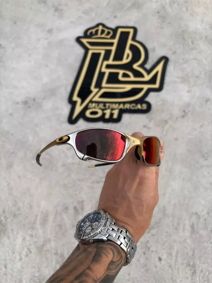 JULIET 24K LENTES TORCH LINHA PREMIUM