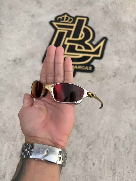 JULIET 24K LENTES TORCH LINHA PREMIUM