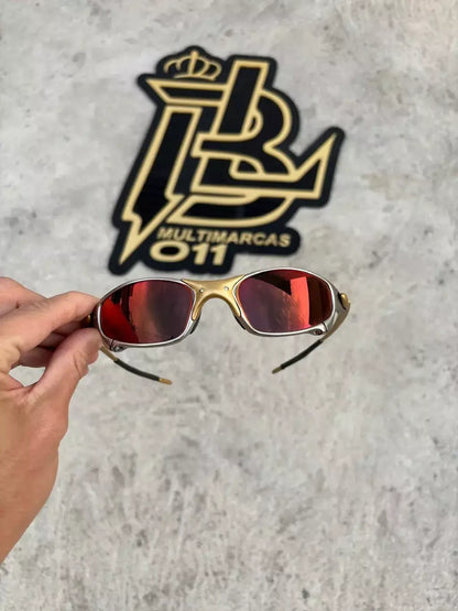 JULIET 24K LENTES TORCH LINHA PREMIUM