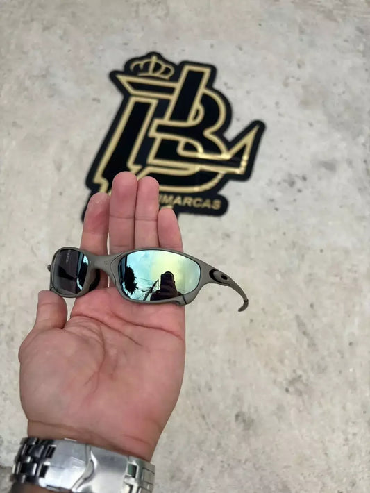 JULIET X METAL LENTES EMERALD LINHA PREMIUM