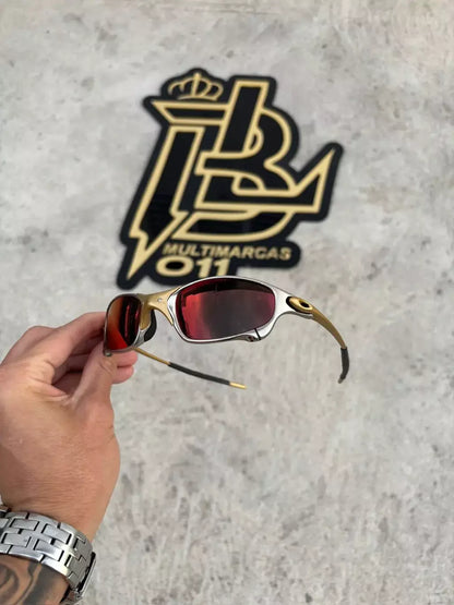 JULIET 24K LENTES TORCH LINHA PREMIUM