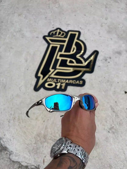 JULIET PLASMA LENTES ICE THUG LINHA PREMIUM