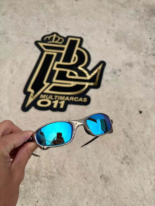 JULIET PLASMA LENTES ICE THUG LINHA PREMIUM