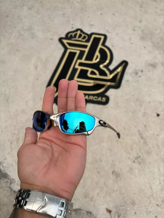 JULIET PLASMA LENTES ICE THUG LINHA PREMIUM