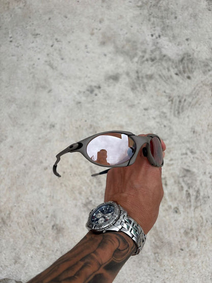 ROMEO1 X METAL LENTES VR28 LINHA PREMIUM
