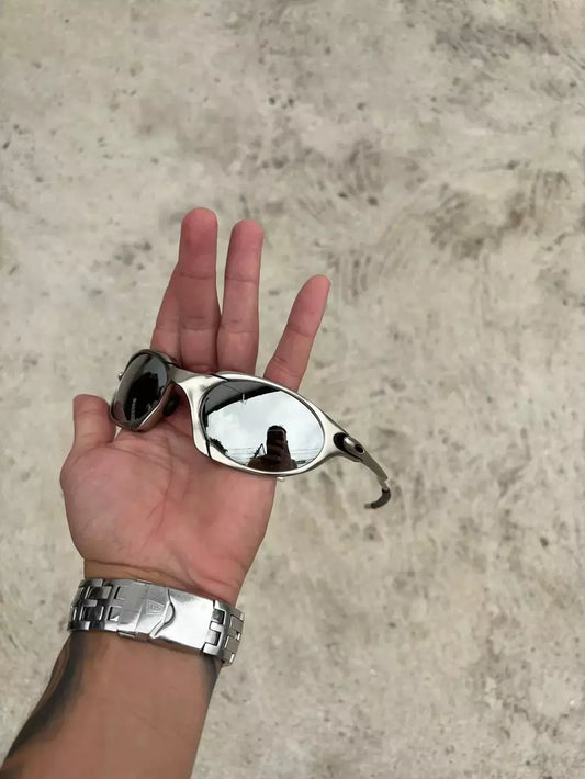 ROMEO1 PLASMA LENTES ESPELHADO LINHA PREMIUM
