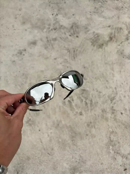 ROMEO1 PLASMA LENTES ESPELHADO LINHA PREMIUM