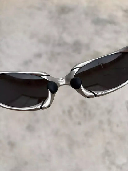 ROMEO1 PLASMA LENTES AZUL ESCURO LINHA PREMIUM