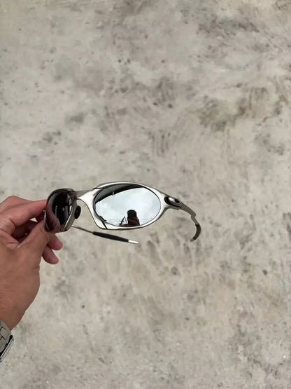 ROMEO1 PLASMA LENTES ESPELHADO LINHA PREMIUM