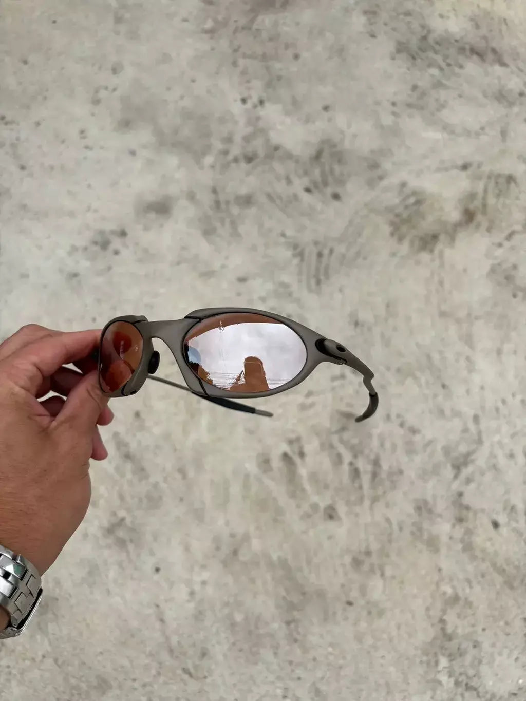 ROMEO1 X METAL LENTES VR28 LINHA PREMIUM
