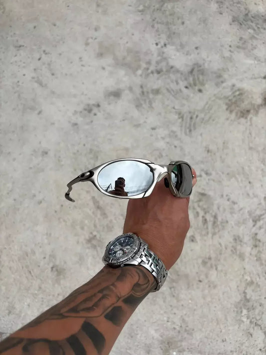 ROMEO1 PLASMA LENTES ESPELHADO LINHA PREMIUM