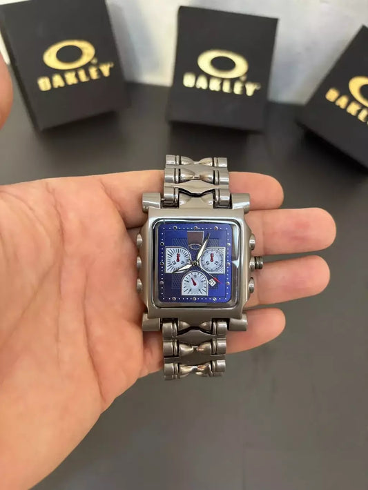 MINUTE MACHINE FUNDO AZUL