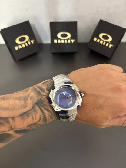 BLADE FUNDO AZUL